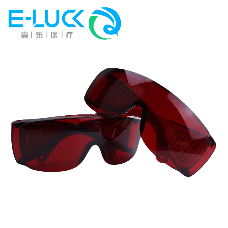 Teeth Whitening Uv Kit - Lunettes de Protection dentaire pour les