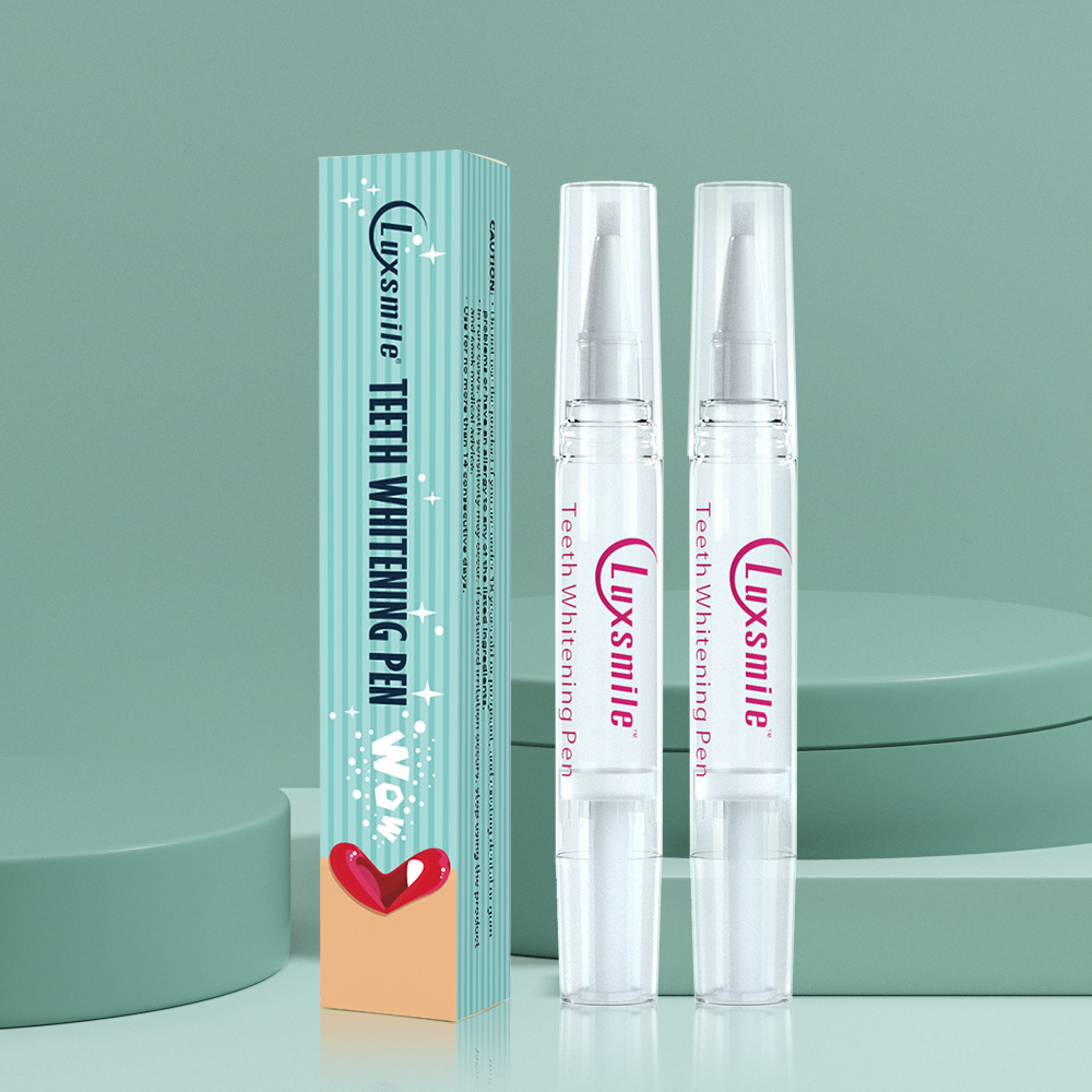 Teeth Whitening Gel Pen - Stylo dentaire blanc, prix de gros,
