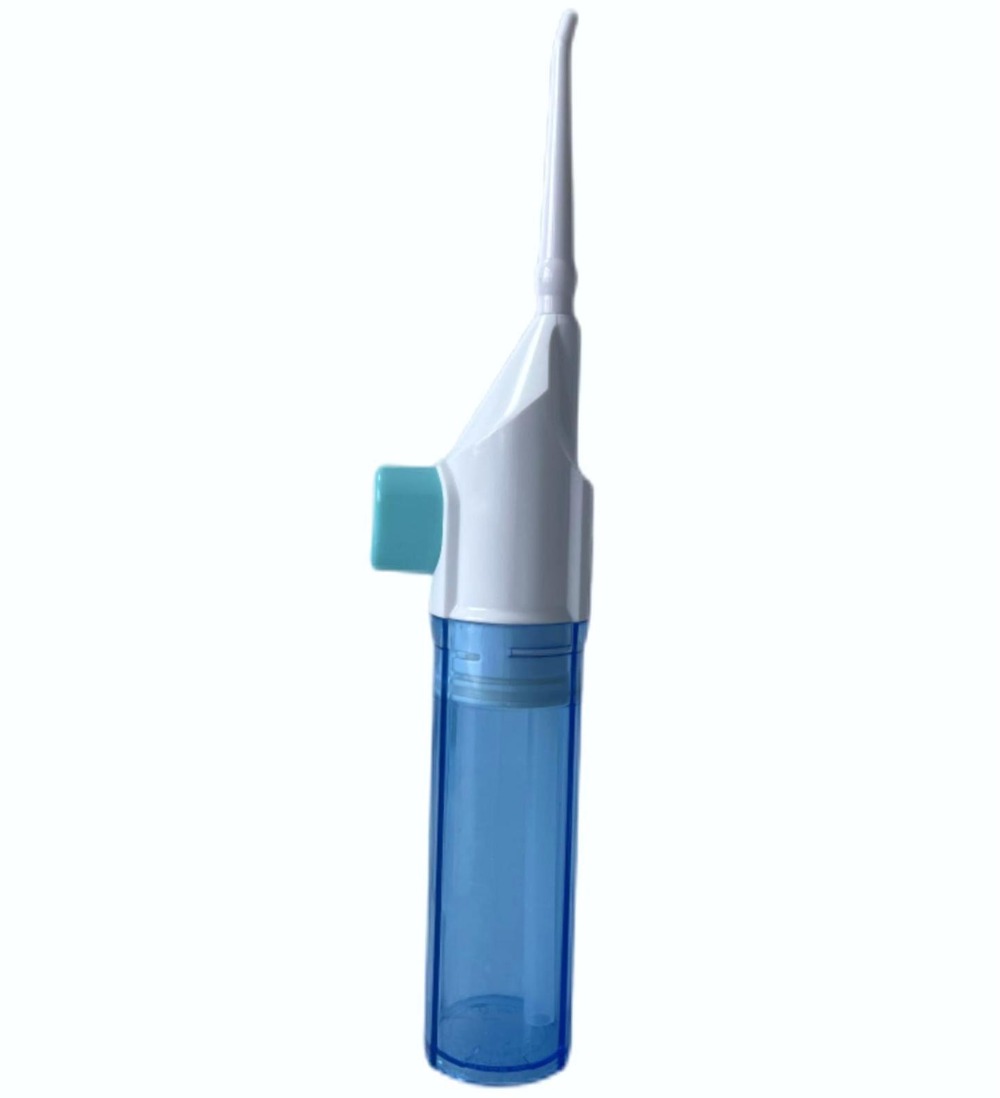 Dental Floss Picks - Hydropulseur Portable Haute Pression pour Usage