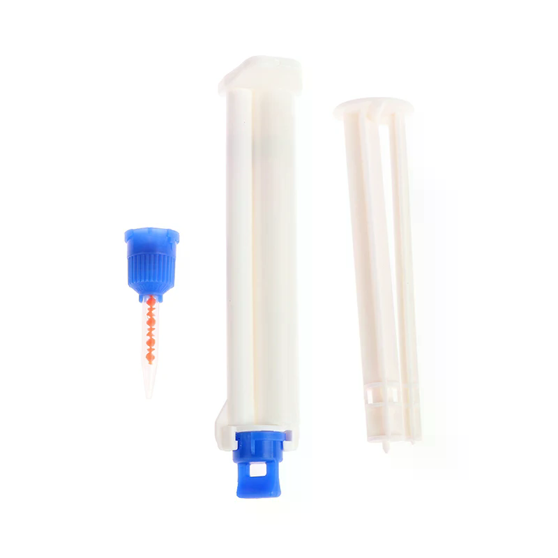 Teeth Whitening Gel Syringes - /YOV/ Gel blanchissant pour les dents