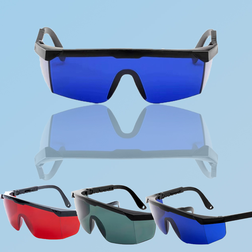Teeth Whitening With Laser - Lunettes Laser dentaires lunettes de sécurité