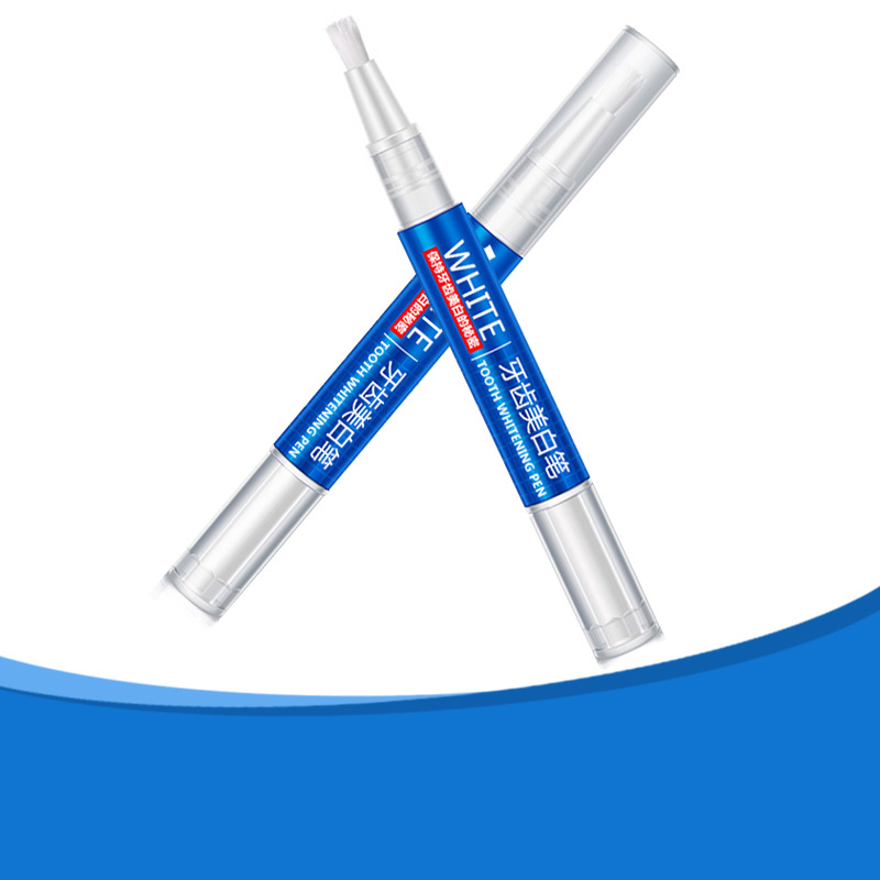 Stylo gel de blanchiment des d - Teeth Whitening Gel Pen avis et prix