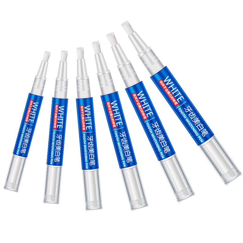 Stylo gel de blanchiment des d - Teeth Whitening Gel Pen avis et prix