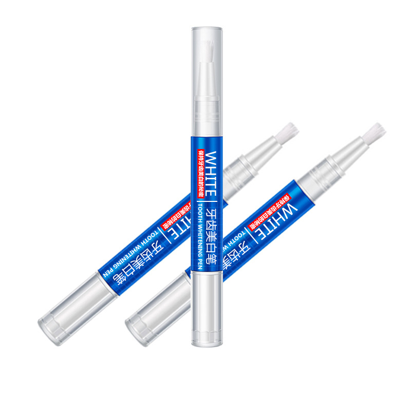 Stylo gel de blanchiment des d - Teeth Whitening Gel Pen avis et prix