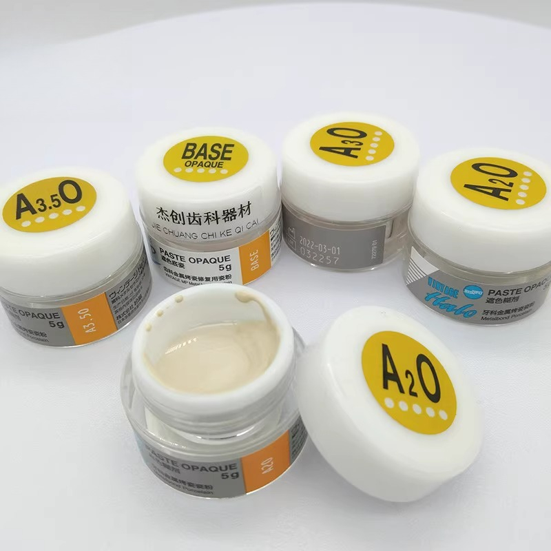 Matériaux dentaires traitement - Teeth Whitening Paste avis et prix