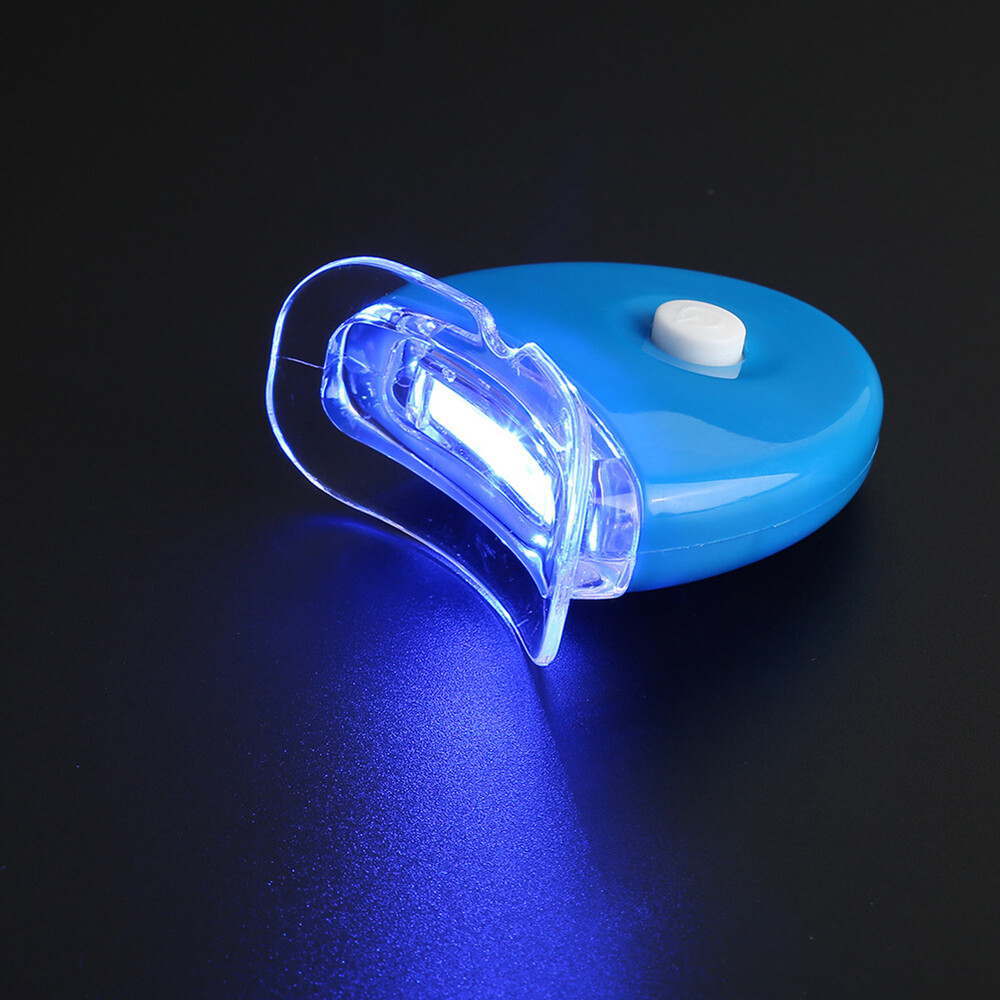 Maison blanchiment des dents i - Teeth Whitening With Laser avis et prix