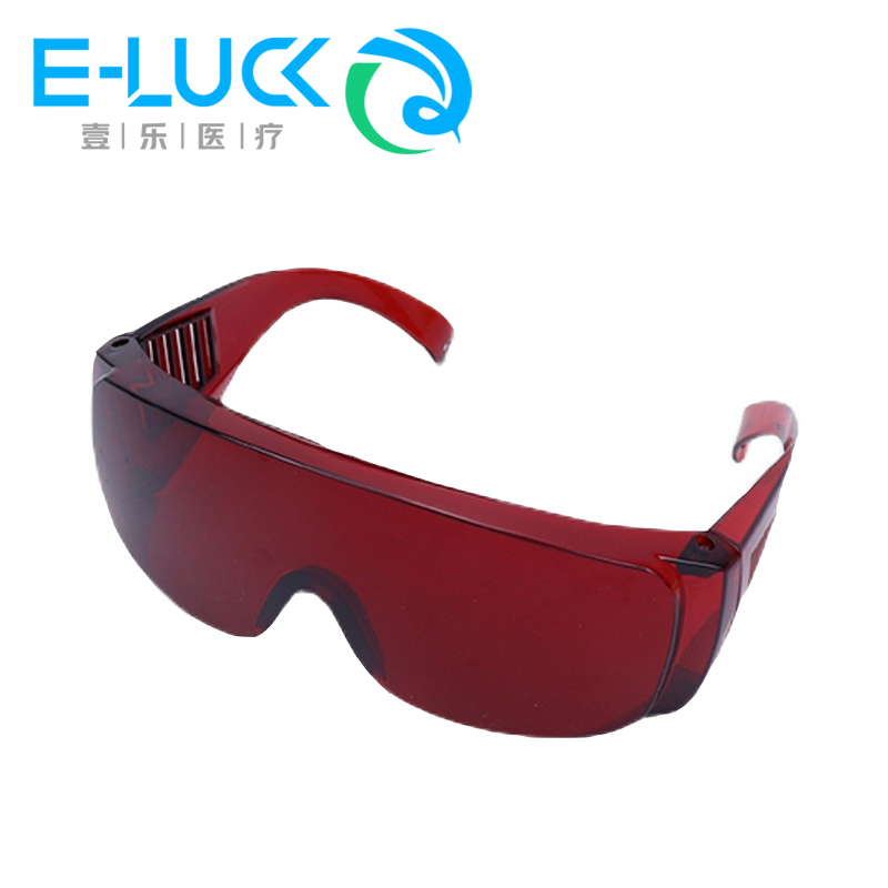 Lunettes de Protection dentair - Teeth Whitening Uv Kit avis et prix