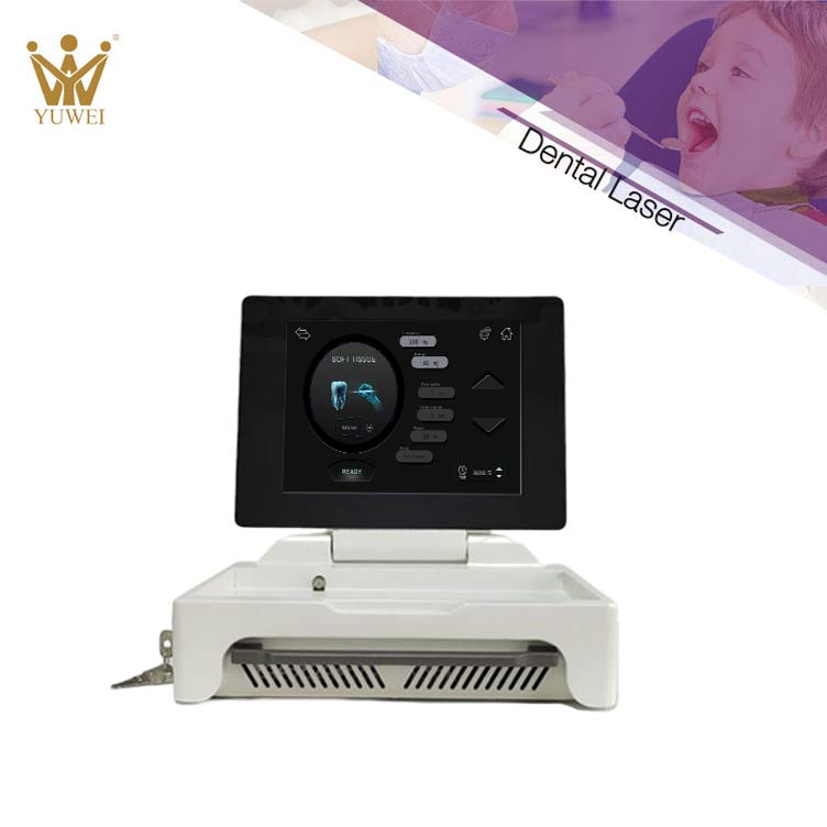 Laser diode portable pour tiss - Teeth Whitening With Laser avis et prix