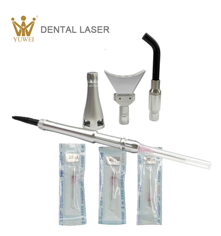 Laser diode portable pour tiss - Teeth Whitening With Laser avis et prix