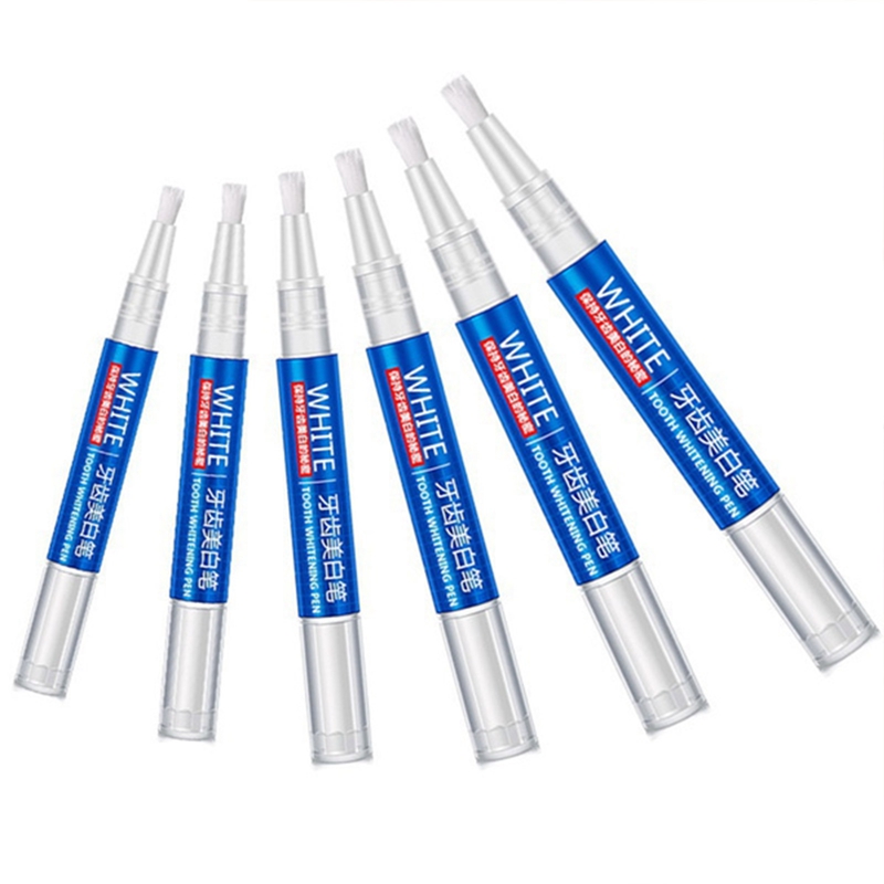 Stylo Gel de blanchiment des d - Whitening Pen Bleach avis et prix