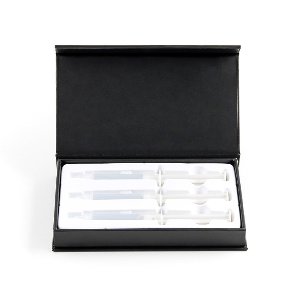 Gel de Blanchiment des Dents a - Teeth Whitening Gel Syringes avis et prix