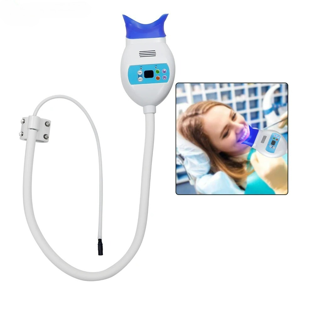 Appareil de blanchiment dentai - Teeth Whitening/Bleaching avis et prix