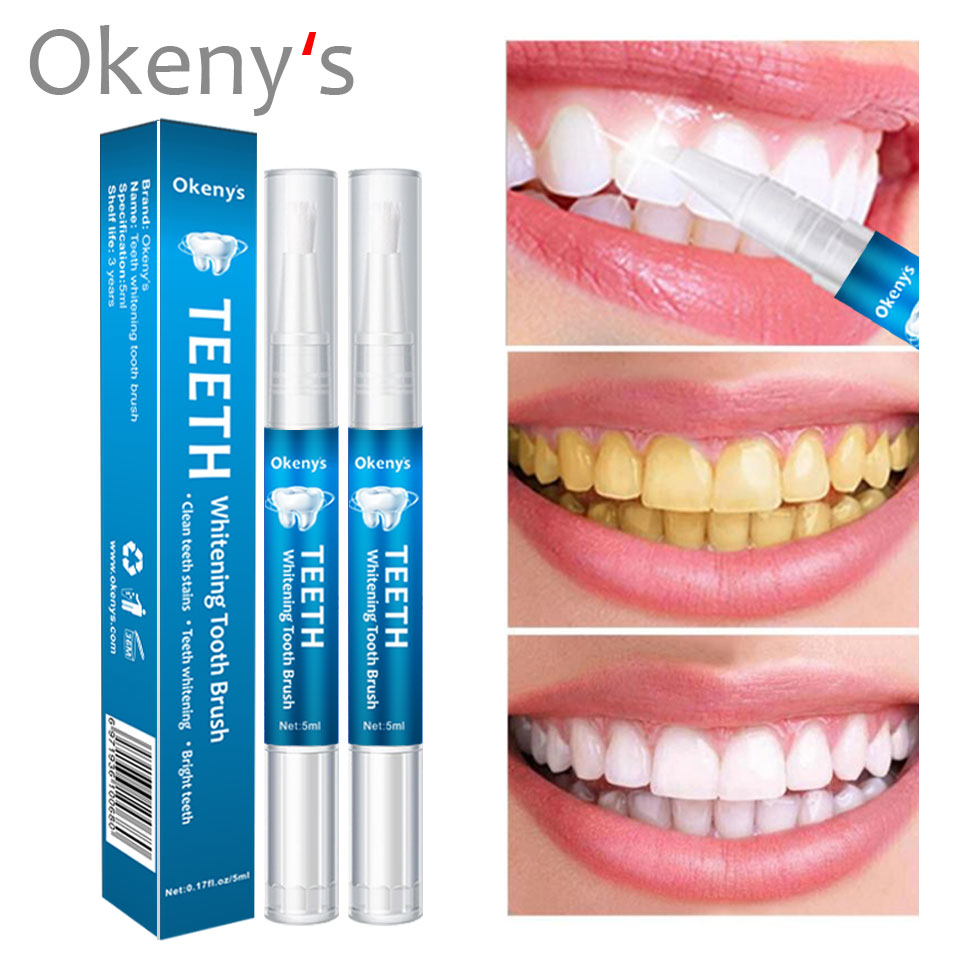 Kit de Blanchiment des Dents a - Whitening Pen Bleach avis et prix