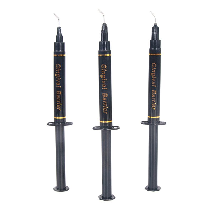 Barrière Gingivale Professionn - Teeth Whitening Gel Syringes avis et prix