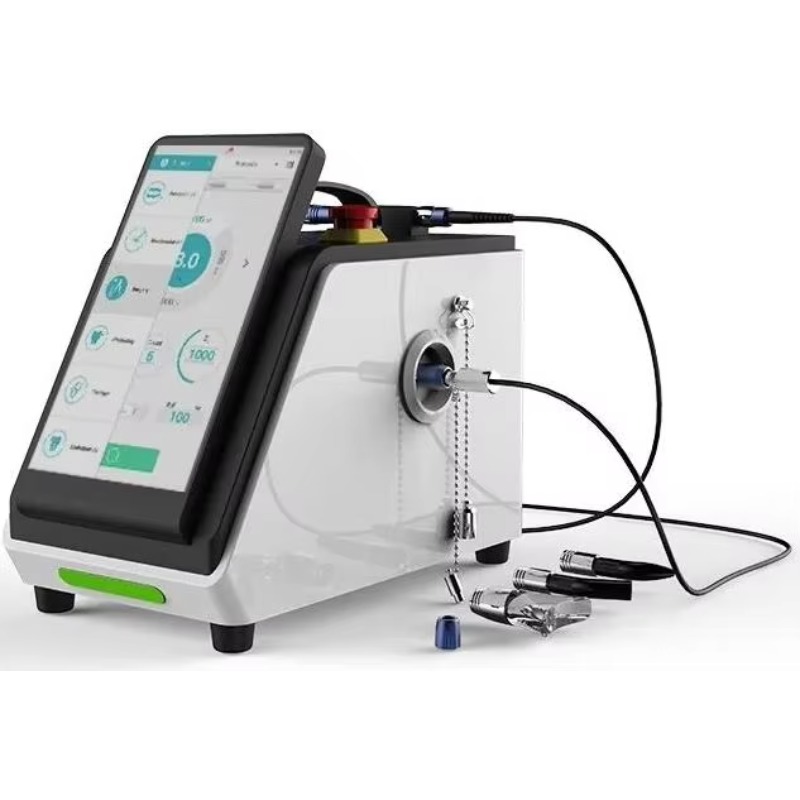 Appareil de blanchiment dentai - Teeth Whitening With Laser avis et prix