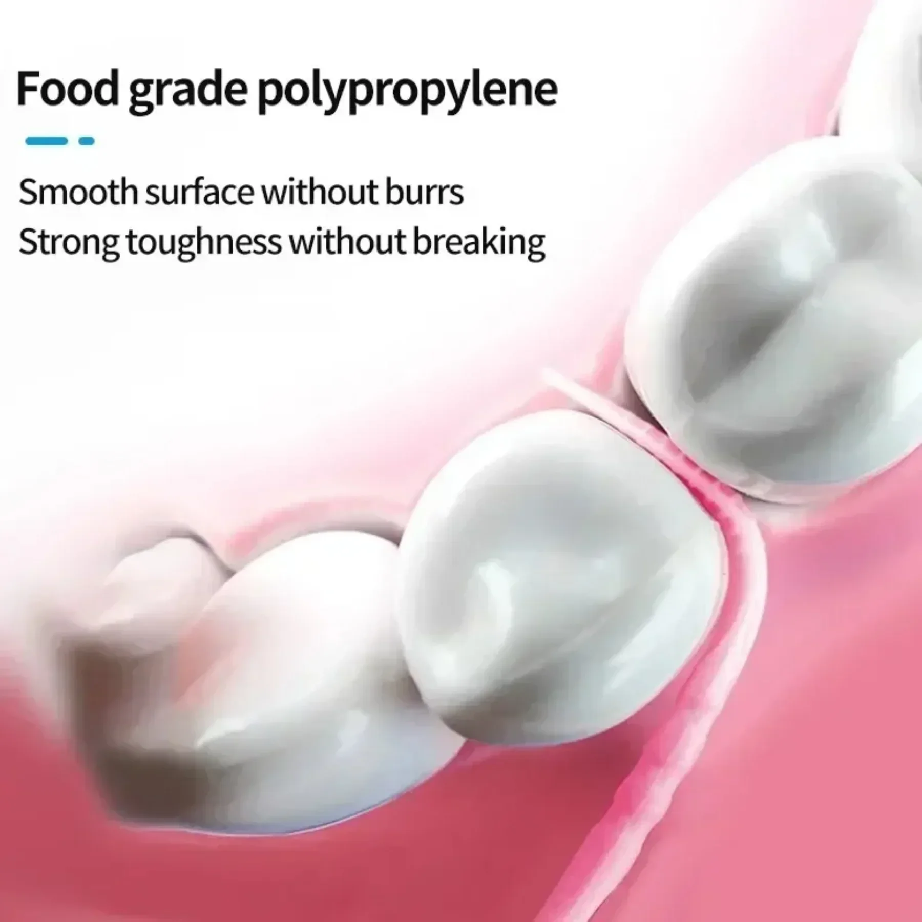 100 pièces de brossettes inter - Dental Floss Picks avis et prix