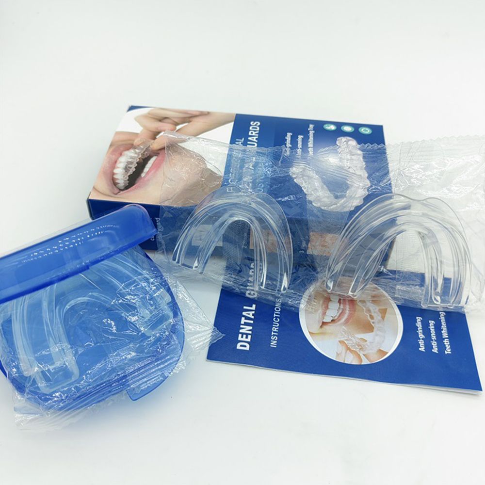 Boîte à dents pour soins denta - Teeth Whitening/Bleaching avis et prix