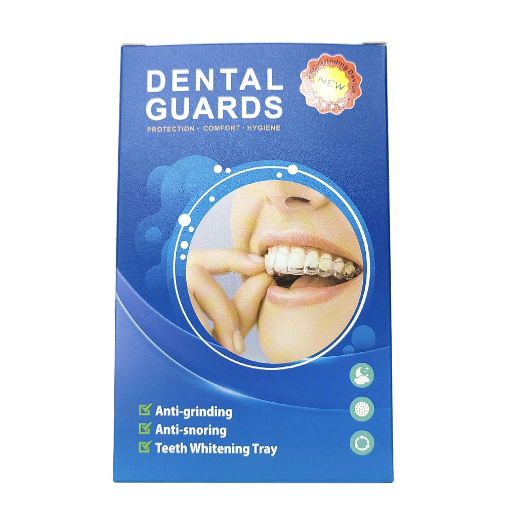 Boîte à dents pour soins denta - Teeth Whitening/Bleaching avis et prix