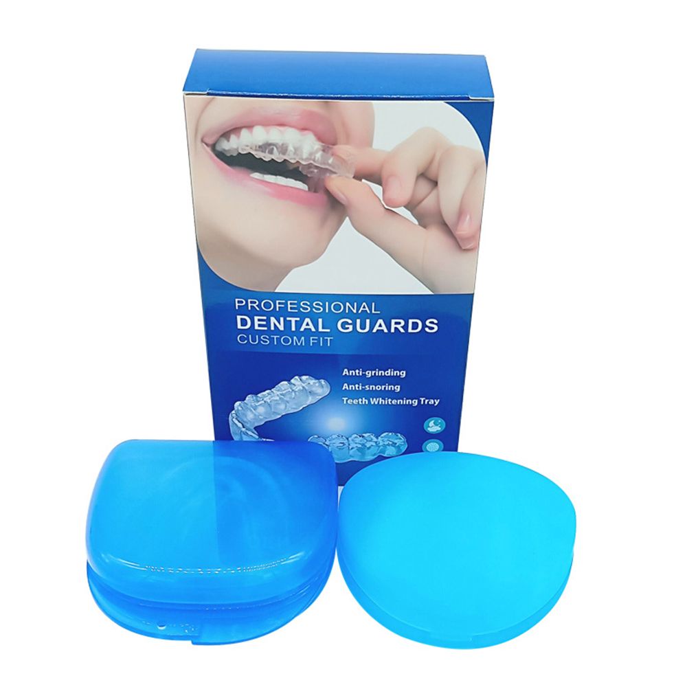 Boîte à dents pour soins denta - Teeth Whitening/Bleaching avis et prix