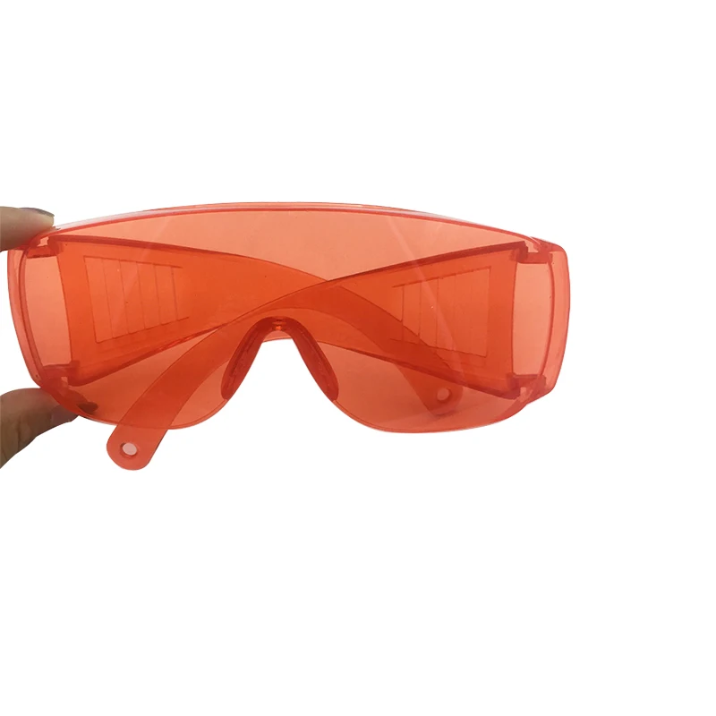Lunettes de protection dentair - Teeth Whitening Uv Kit avis et prix