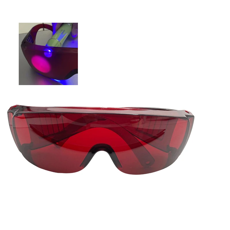 Lunettes de protection dentair - Teeth Whitening Uv Kit avis et prix