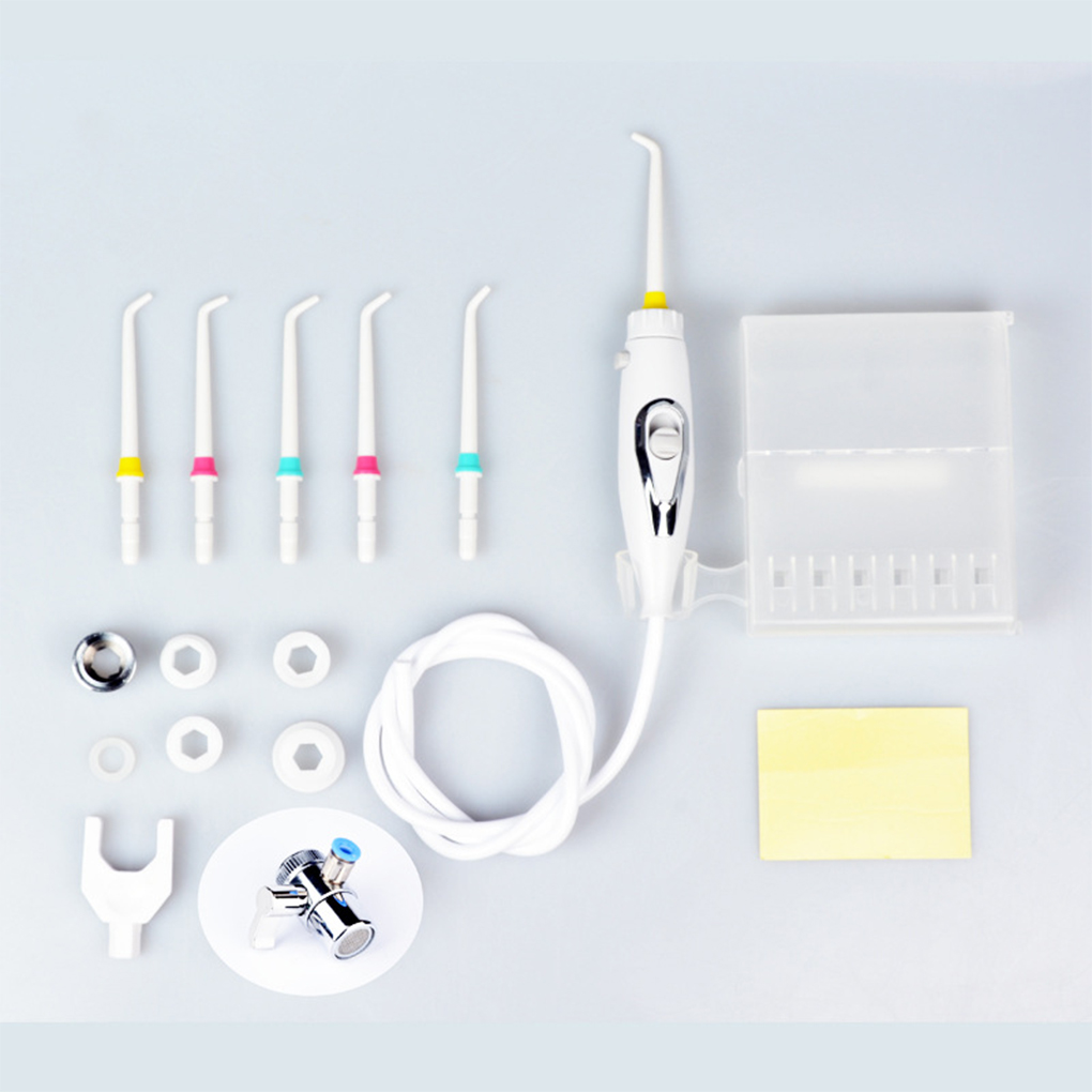 Fil dentaire à eau Durable pou - Water Flosser Cordless avis et prix