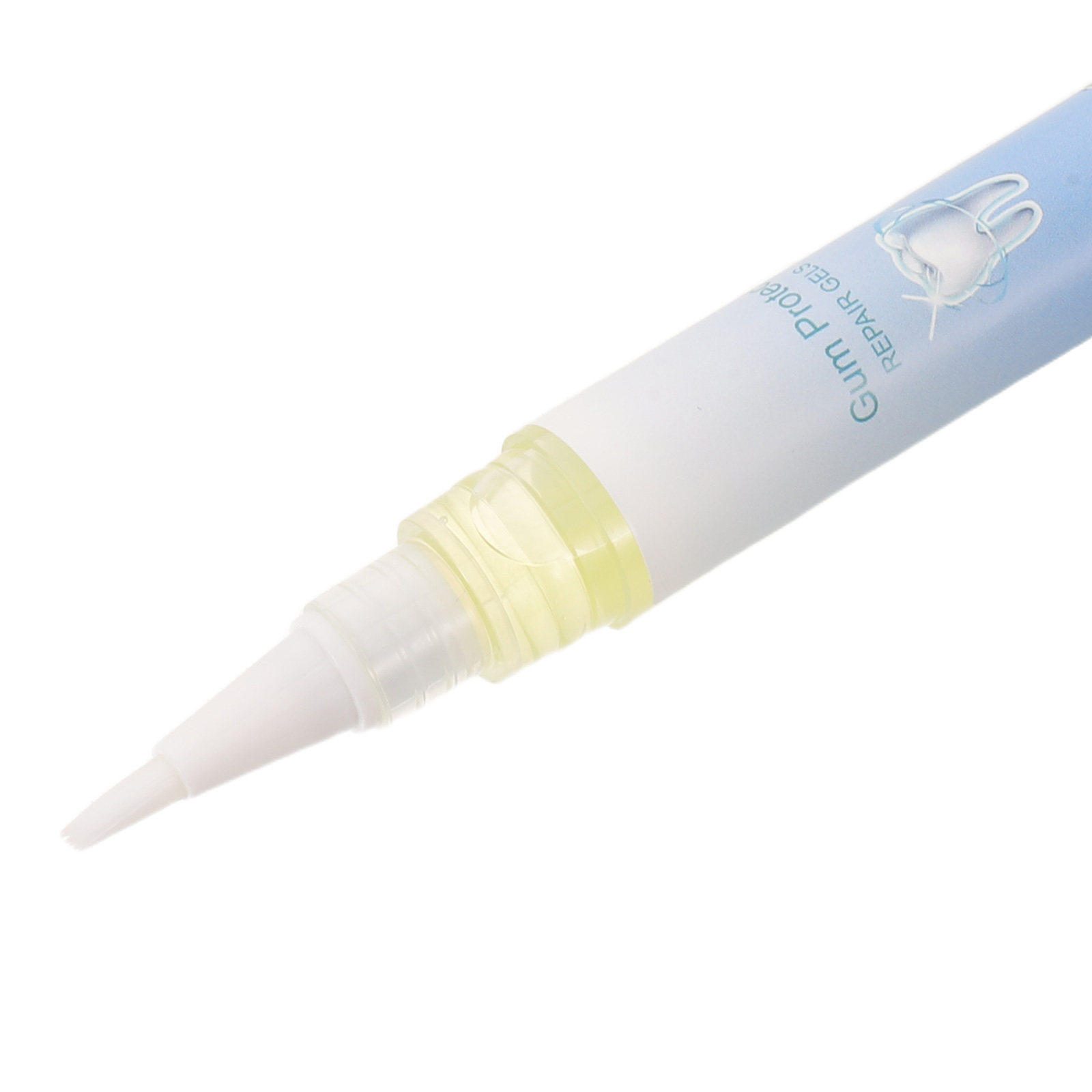 2 stylos blanchissants dentair - Teeth Whitening Gel Pen avis et prix