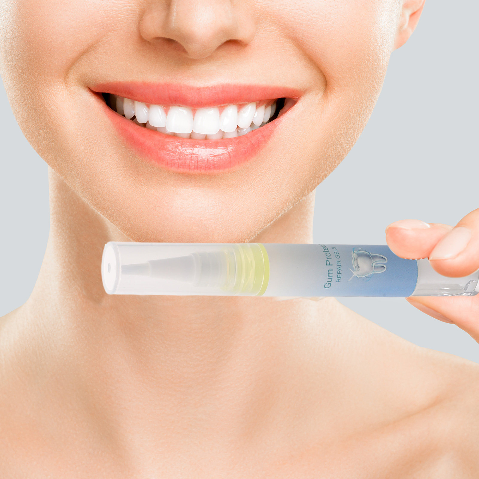 2 stylos blanchissants dentair - Teeth Whitening Gel Pen avis et prix