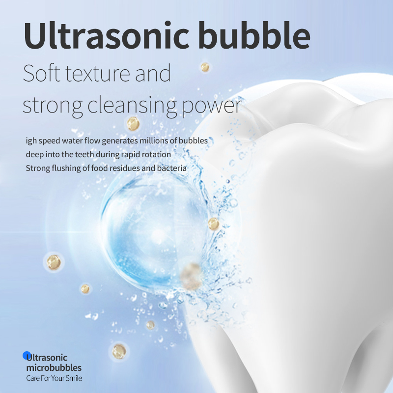Hydropulseur de voyage portabl - Water Flosser Cordless avis et prix