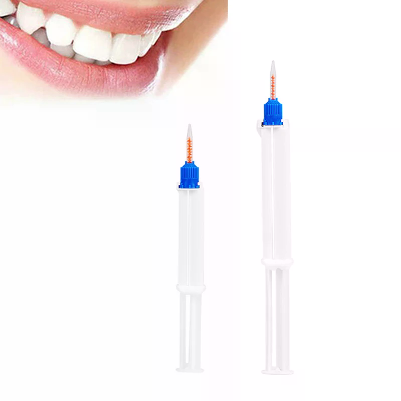 /YOV/ Gel blanchissant pour le - Teeth Whitening Gel Syringes avis et prix