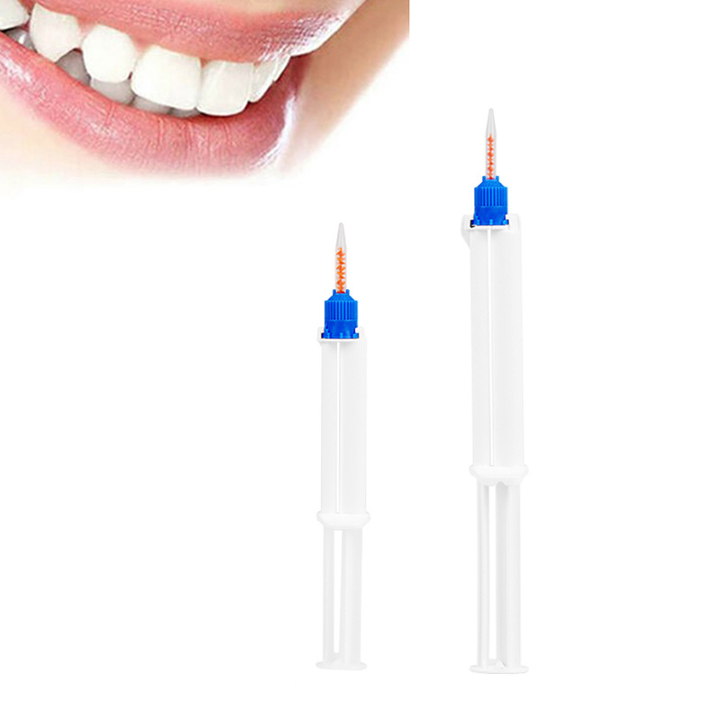 Touriste Barrel Seringue Gel d - Teeth Whitening Gel Syringes avis et prix