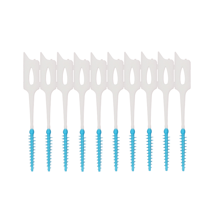 Brosses interdentaires dentair - Dental Floss Picks avis et prix