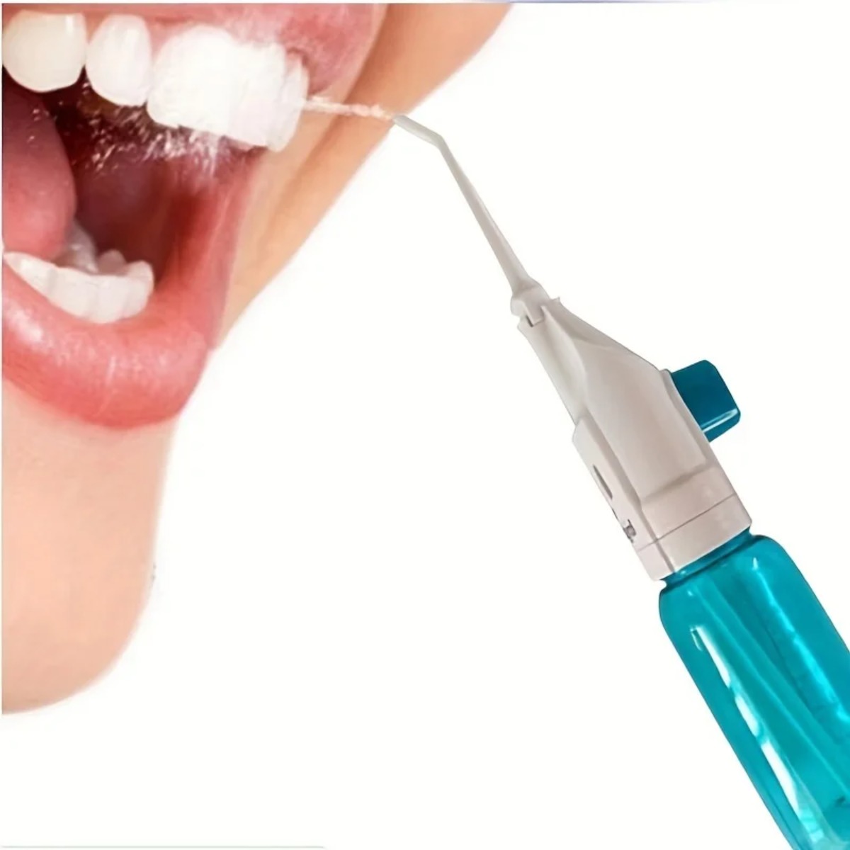 Hydropulseur buccal haute pres - Dental Floss Picks avis et prix