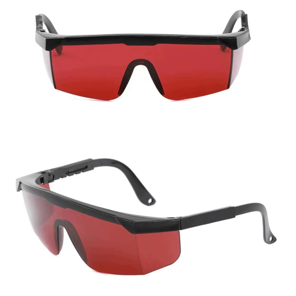Lunettes de Protection des yeu - Teeth Whitening Uv Kit avis et prix