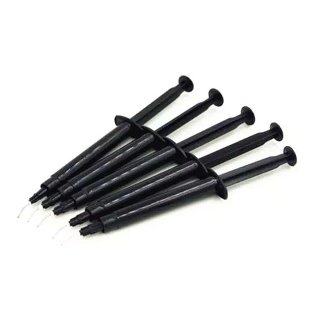 100 pièces de gel protecteur g - Teeth Whitening Gel Syringes avis et prix