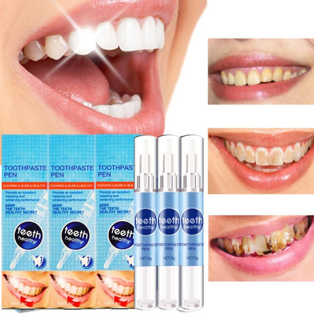Lot de 2 à 4 stylos blanchissa - Whitening Pen Bleach avis et prix