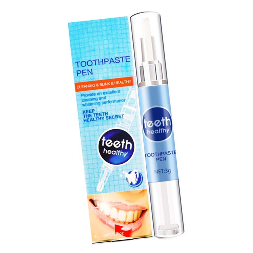 Lot de 2 à 4 stylos blanchissa - Whitening Pen Bleach avis et prix