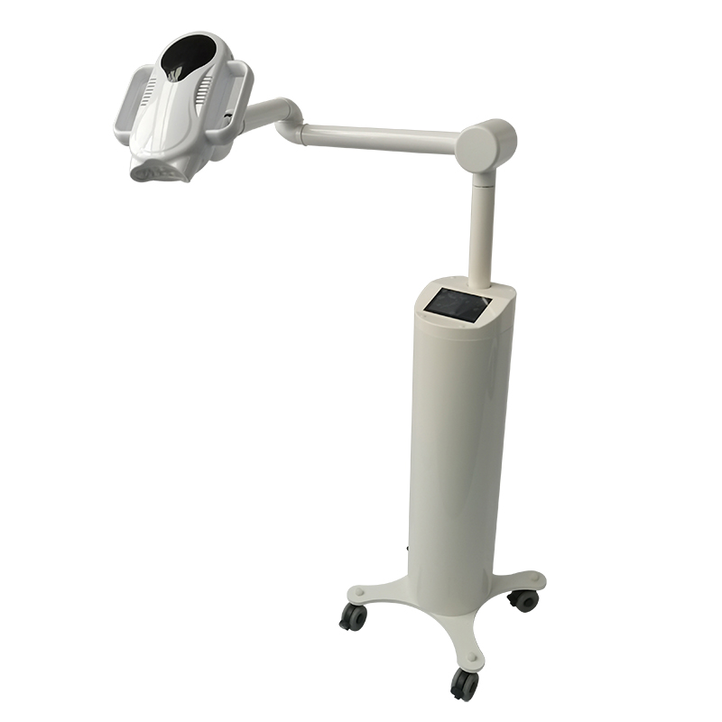 Machine de blanchiment dentair - Teeth Whitening With Laser avis et prix