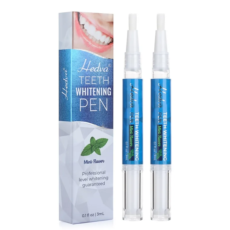 Stylos de gel de blanchiment d - Whitening Pen Bleach avis et prix