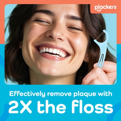 Fil dentaire Twinline - 150 un - Dental Floss Picks avis et prix