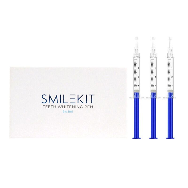Stylo de nettoyage des dents,  - Teeth Whitening Gel Pen avis et prix