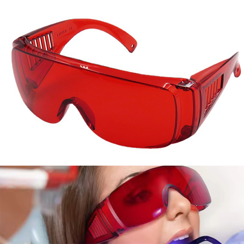 Lunettes de Protection des yeu - Teeth Whitening Uv Kit avis et prix