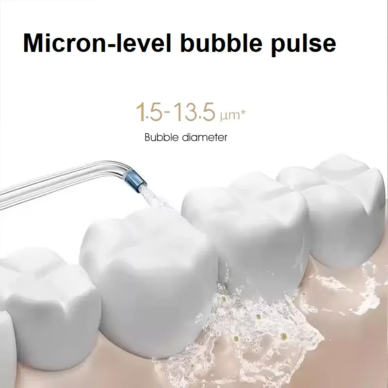 Xiaomi Mijia Oral Irrigator2,  - Water Flosser Cordless avis et prix