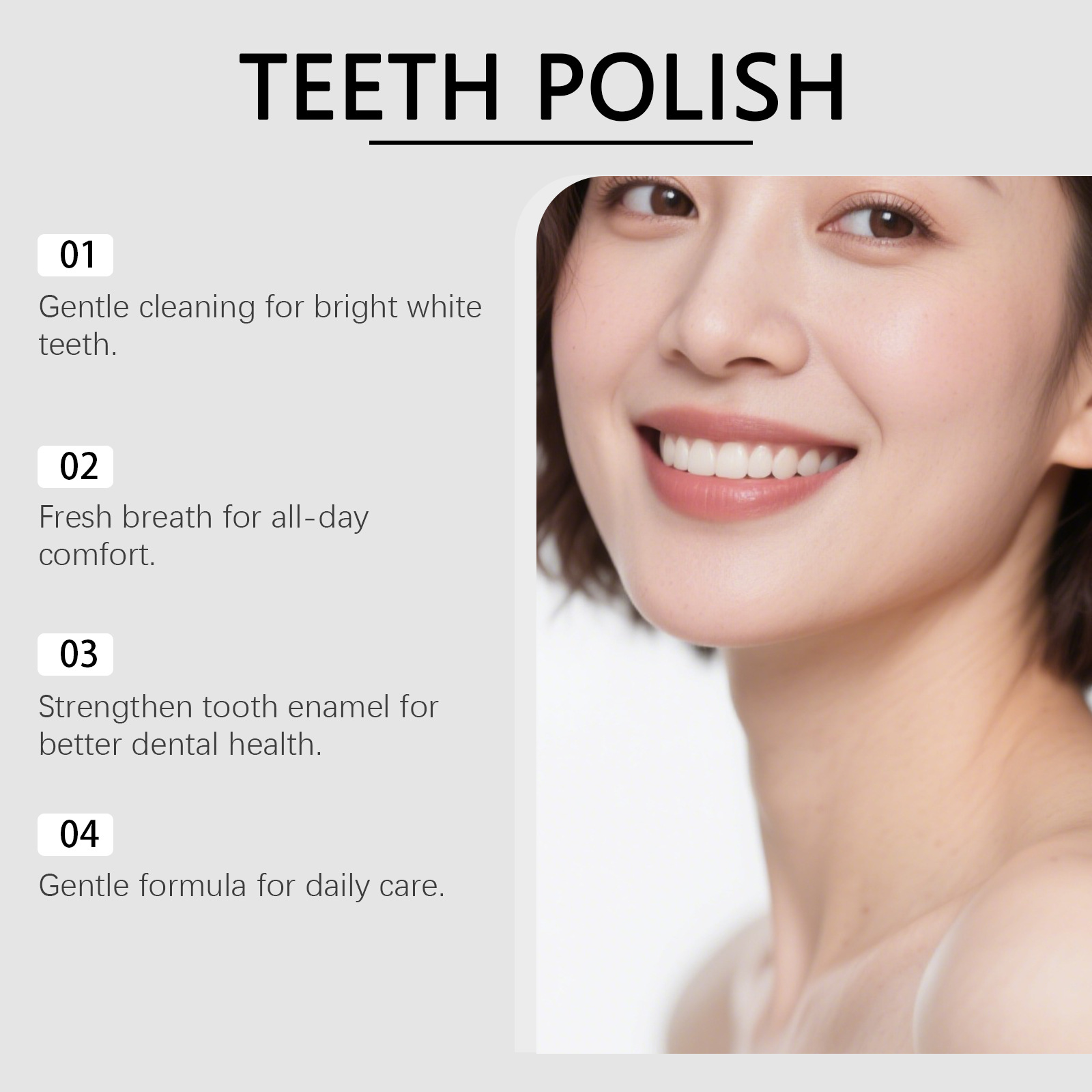 Peinture blanchissante pour le - Whitening Pen Bleach avis et prix