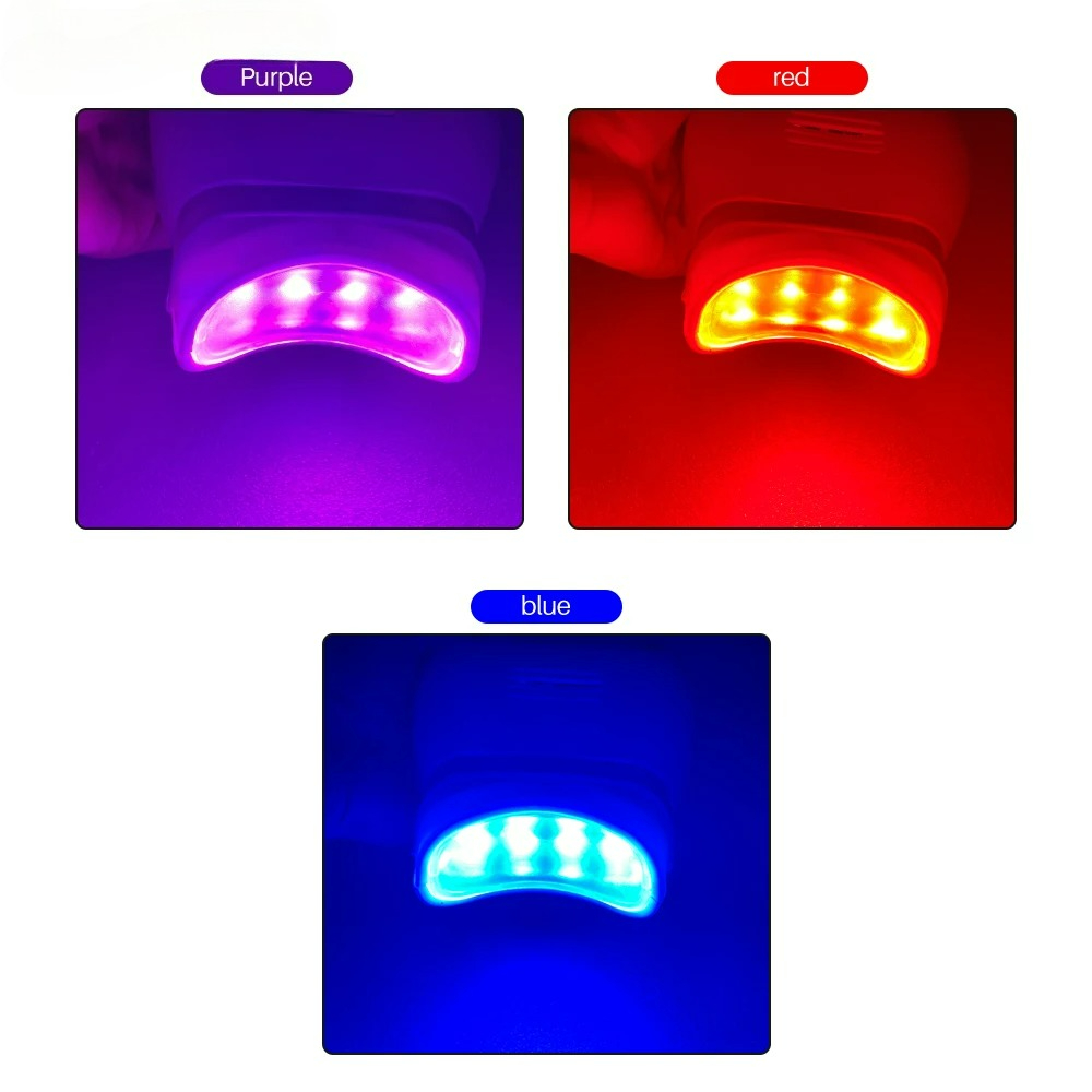 Accélérateur de blanchiment de - Teeth Whitening/Bleaching avis et prix