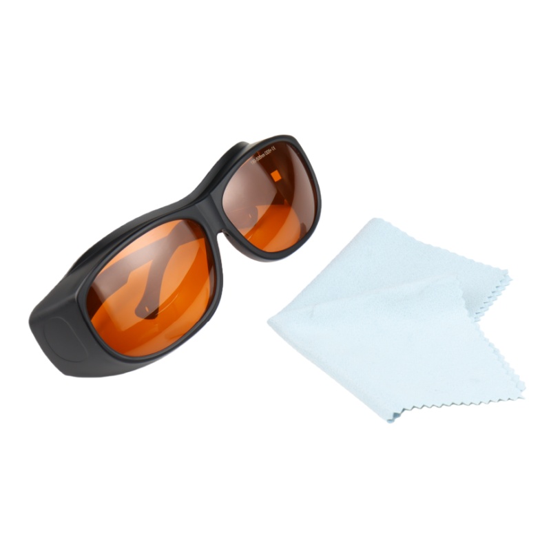 Lunettes de protection contre  - Teeth Whitening Uv Kit avis et prix