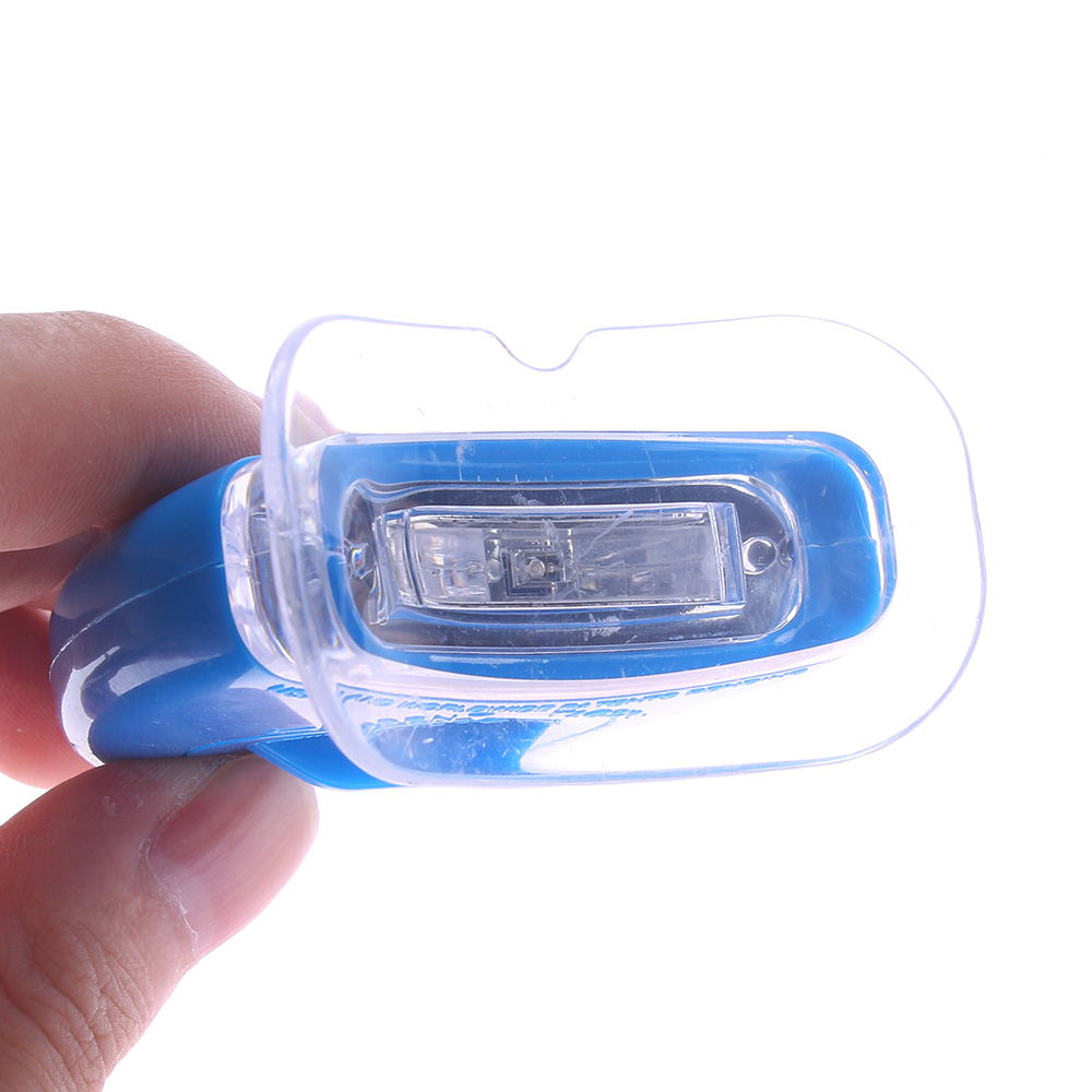 Accélérateur de blanchiment de - Teeth Whitening With Laser avis et prix