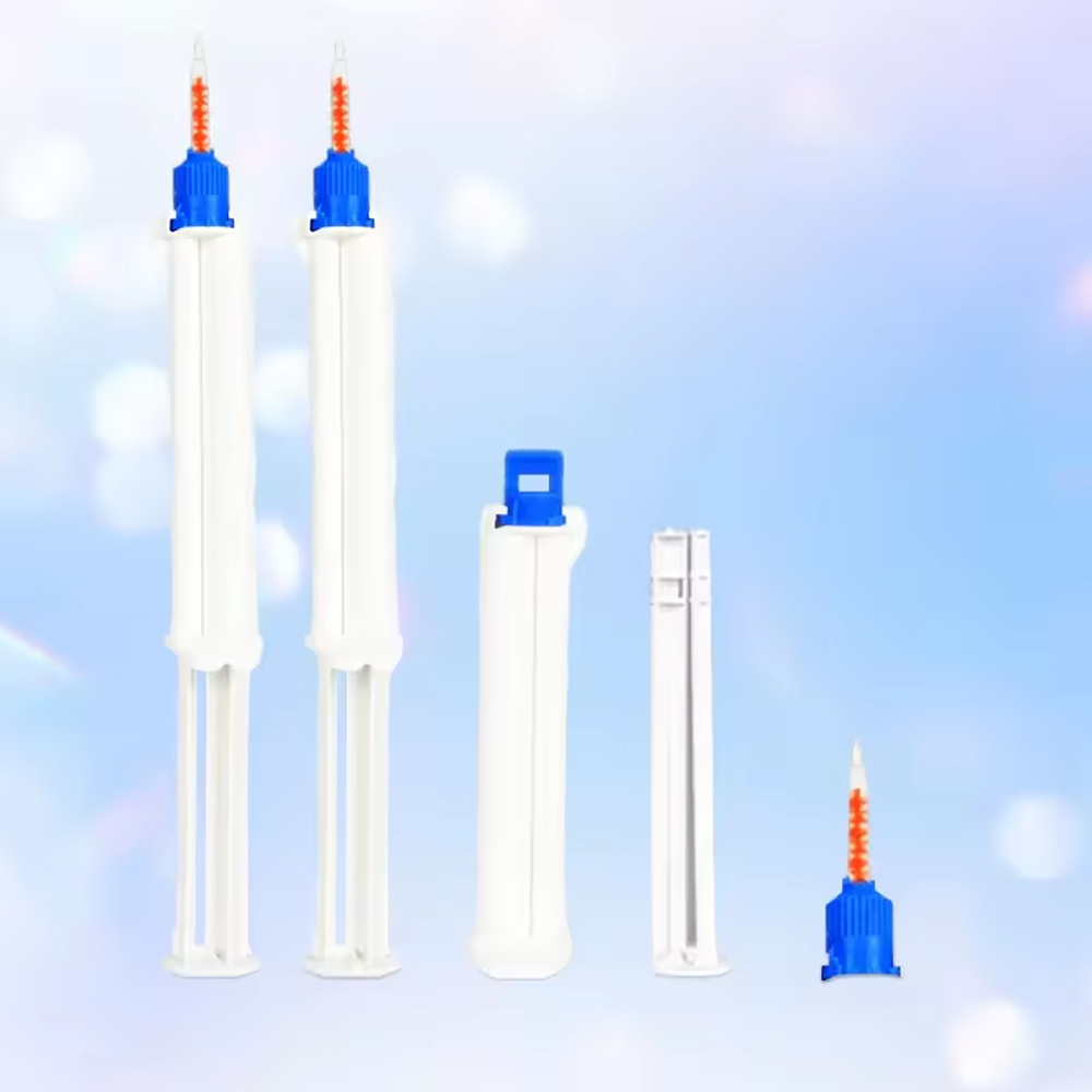 Seringue dentaire à double bar - Teeth Whitening Gel Syringes avis et prix