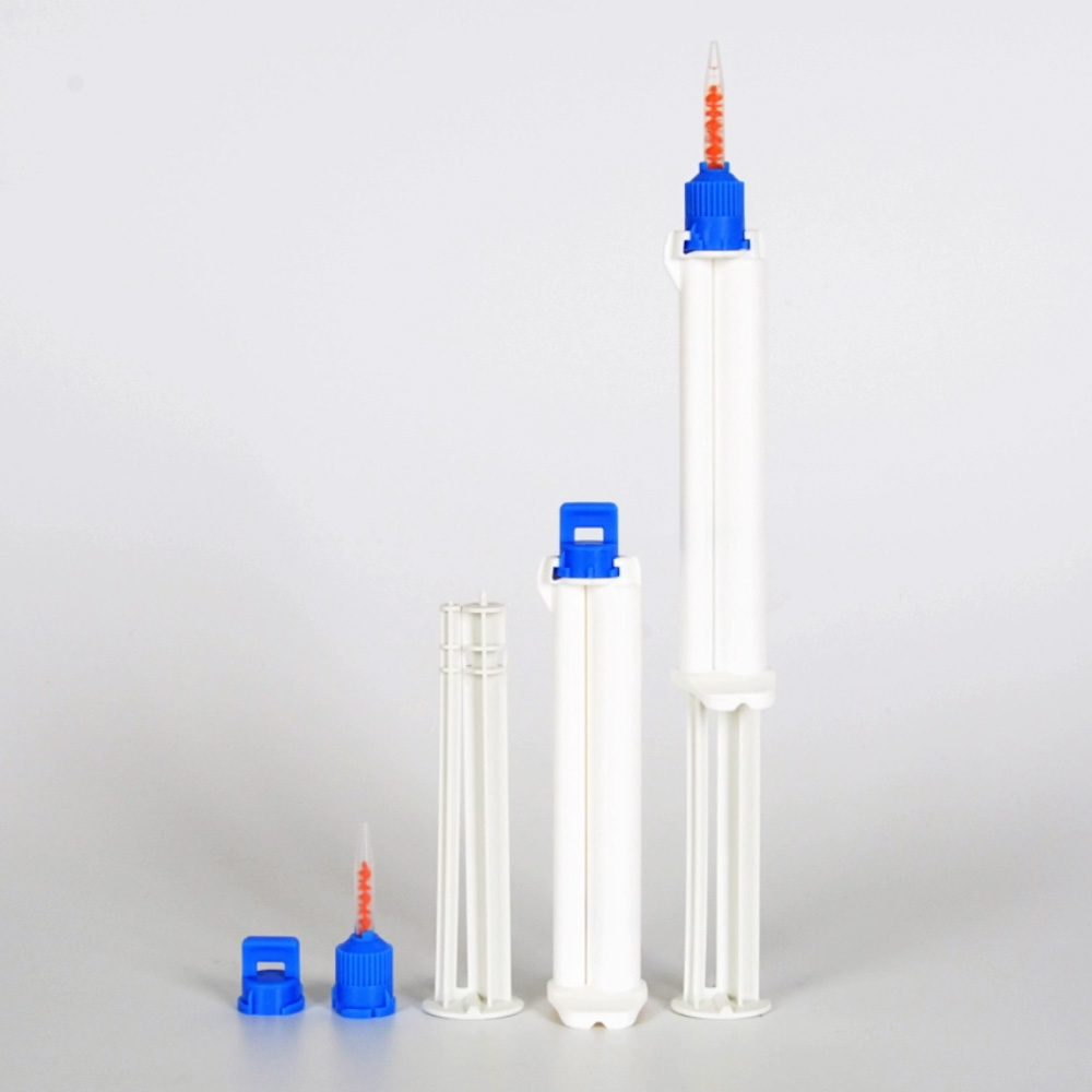 Seringue dentaire à double bar - Teeth Whitening Gel Syringes avis et prix