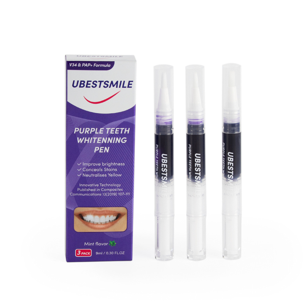 Meiya stylo blanchiment des de - Teeth Whitening Gel Pen avis et prix